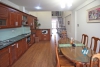 Duplex apartment with for rent in Hai Ba Trung Hanoi